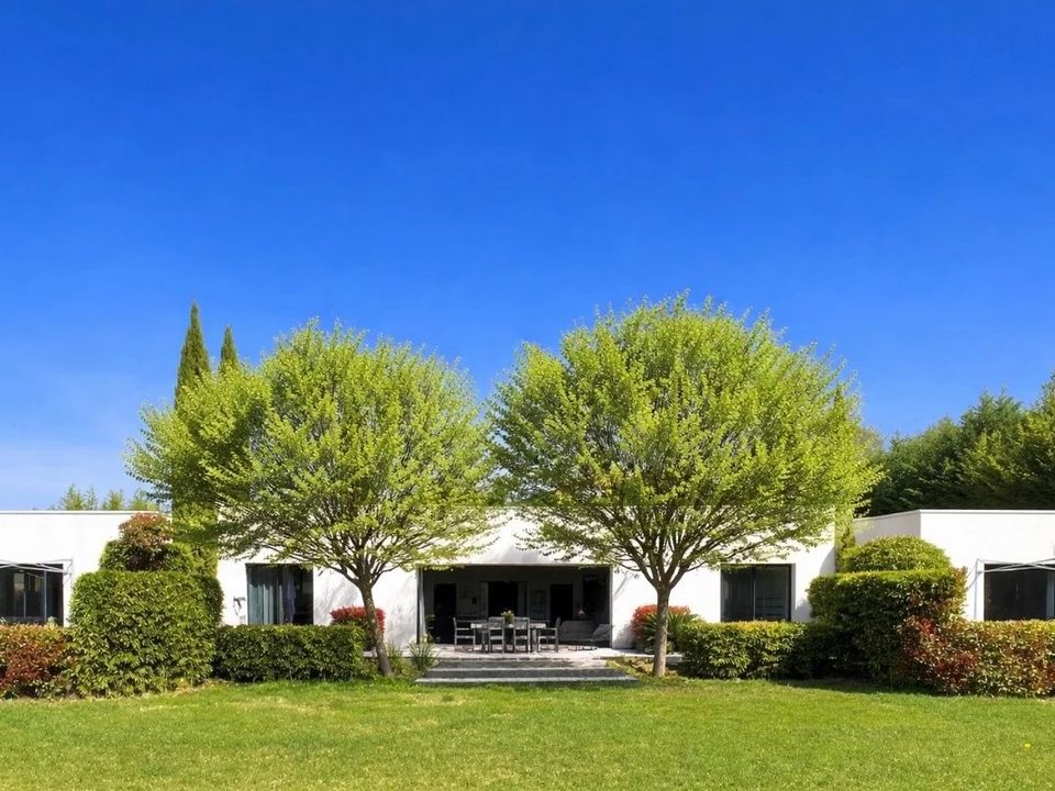 Villa a Carcès, Var - foto 1