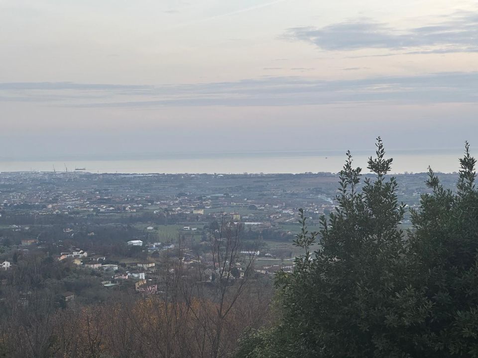 Lejlighed i Castelnuovo Magra, La Spezia - foto 1