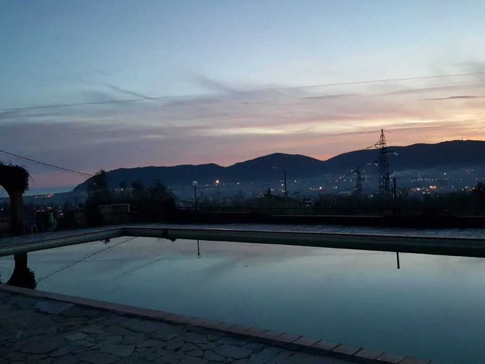 Villa i Castelnuovo Magra, La Spezia - foto 1