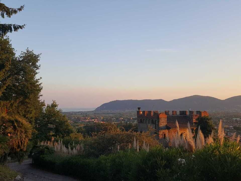 Villa i Castelnuovo Magra, La Spezia - foto 2