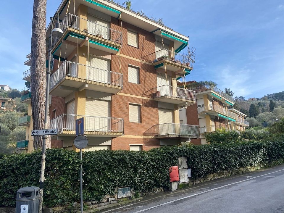 Lejlighed i Santa Margherita Ligure, Genoa - foto 1