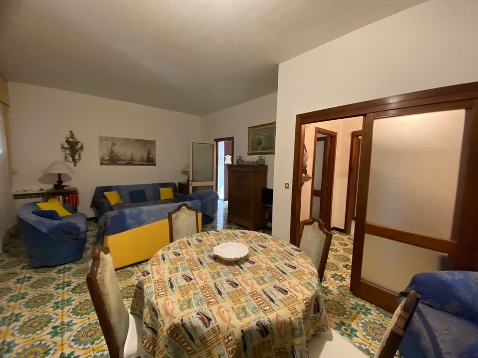 Lejlighed i Santa Margherita Ligure, Genoa - foto 4