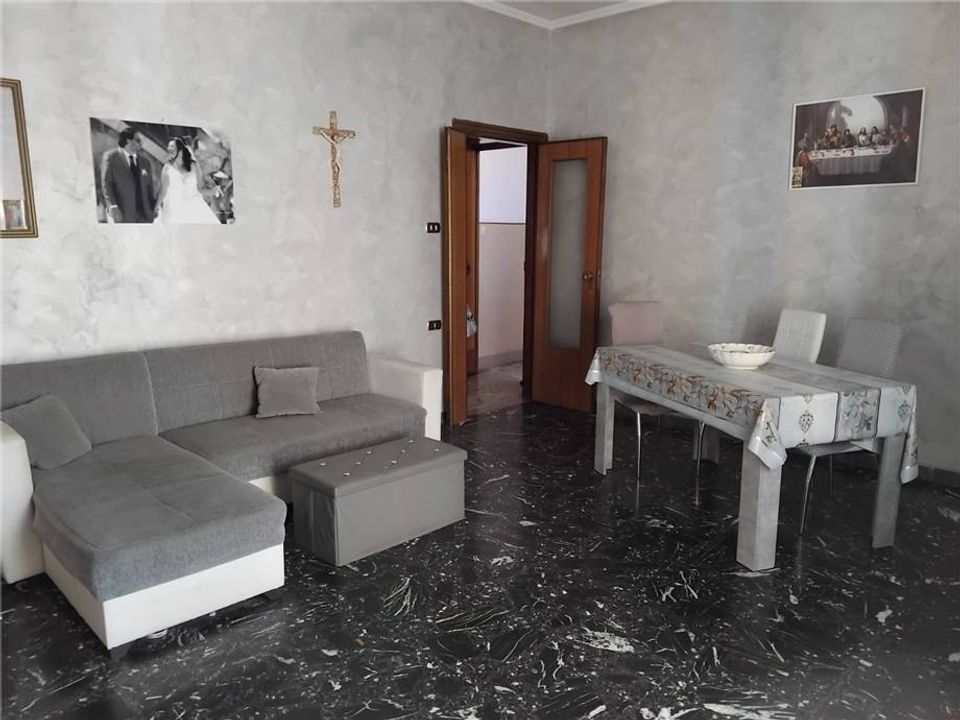 Lejlighed i San Nicandro Garganico, Foggia - foto 1