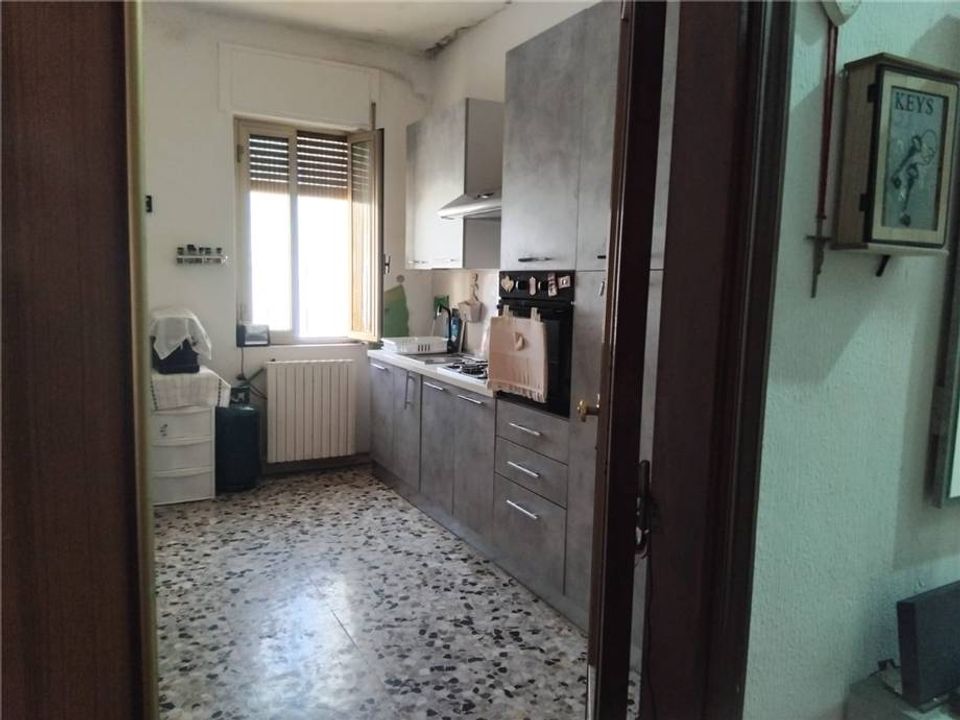 Lejlighed i San Nicandro Garganico, Foggia - foto 3