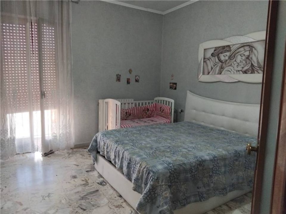 Lejlighed i San Nicandro Garganico, Foggia - foto 4