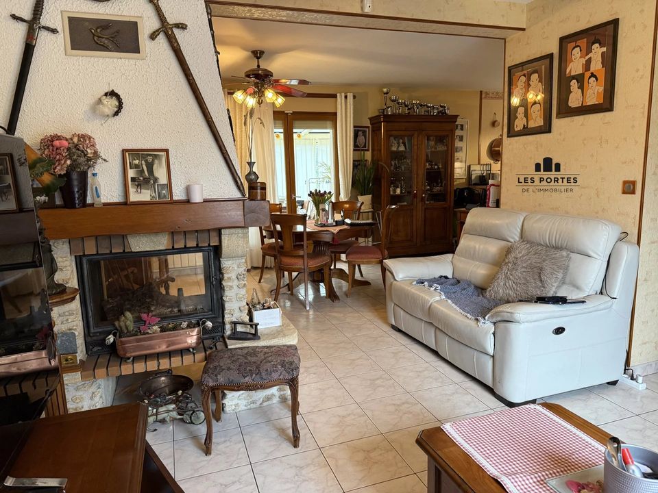 Villa i Maisse, Essonne - foto 3