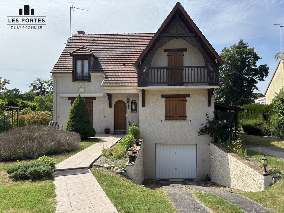 Villa i Maisse, Essonne - foto 1