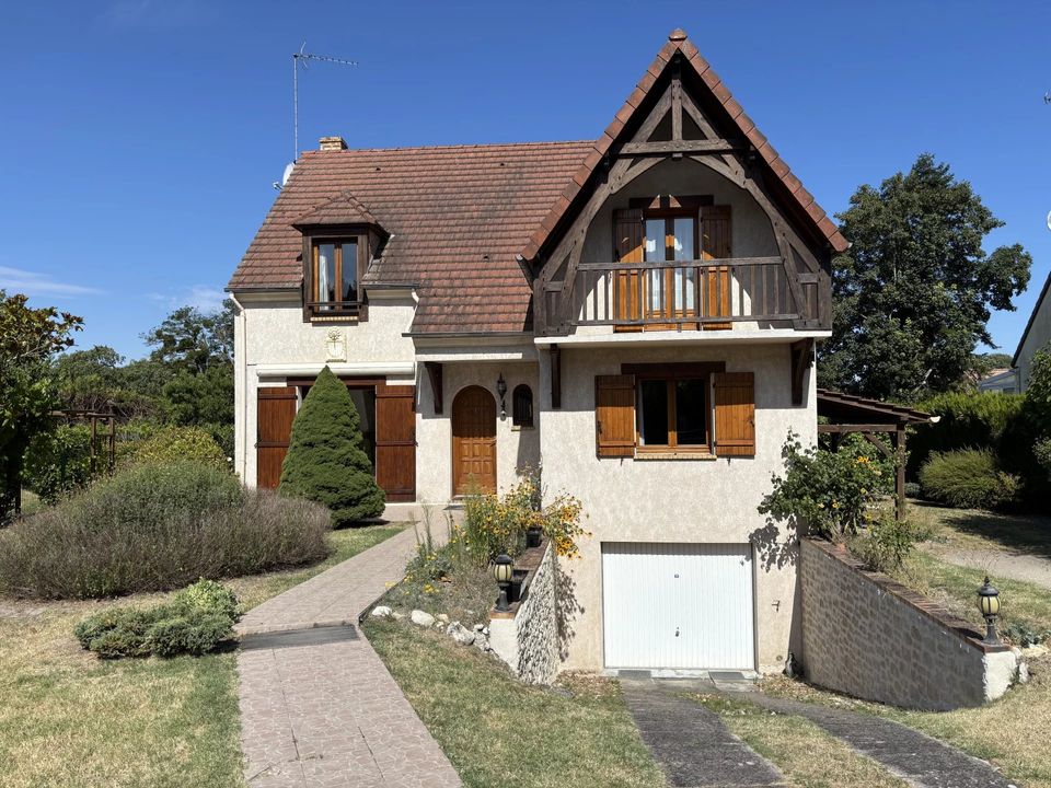 Villa i Maisse, Essonne - foto 1