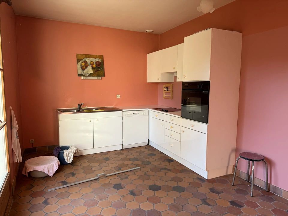 Villa i Le Vaudoue, Seine-et-Marne - foto 5