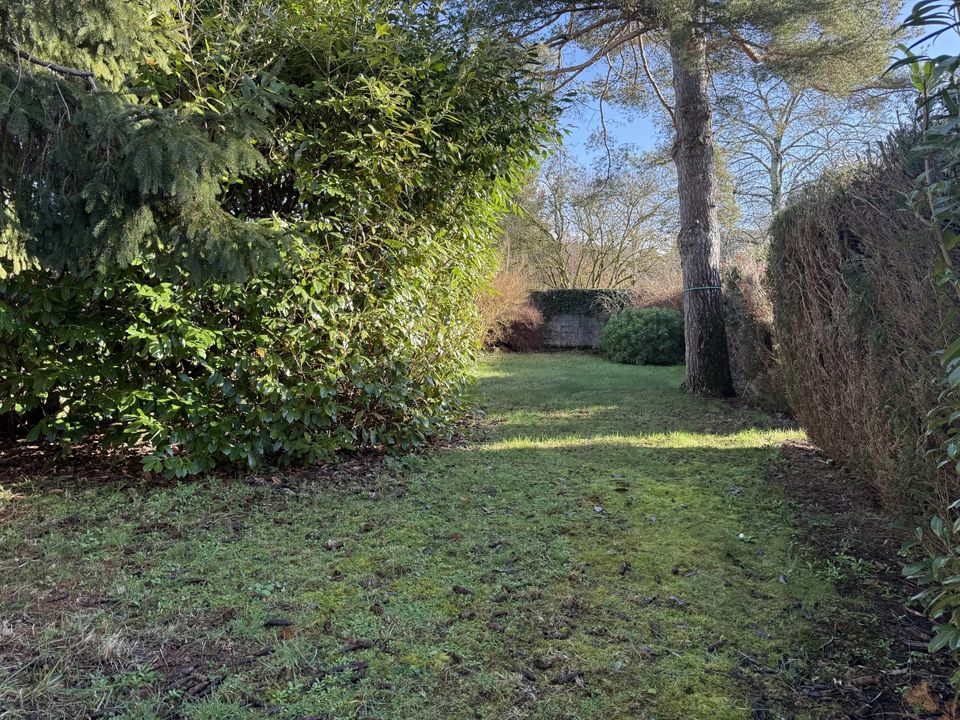 Villa i Le Vaudoue, Seine-et-Marne - foto 3