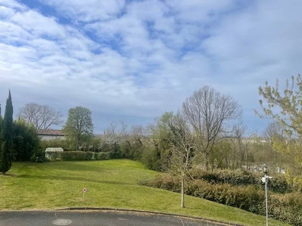 Leilighet i Auterive, Haute-Garonne - bilde 1