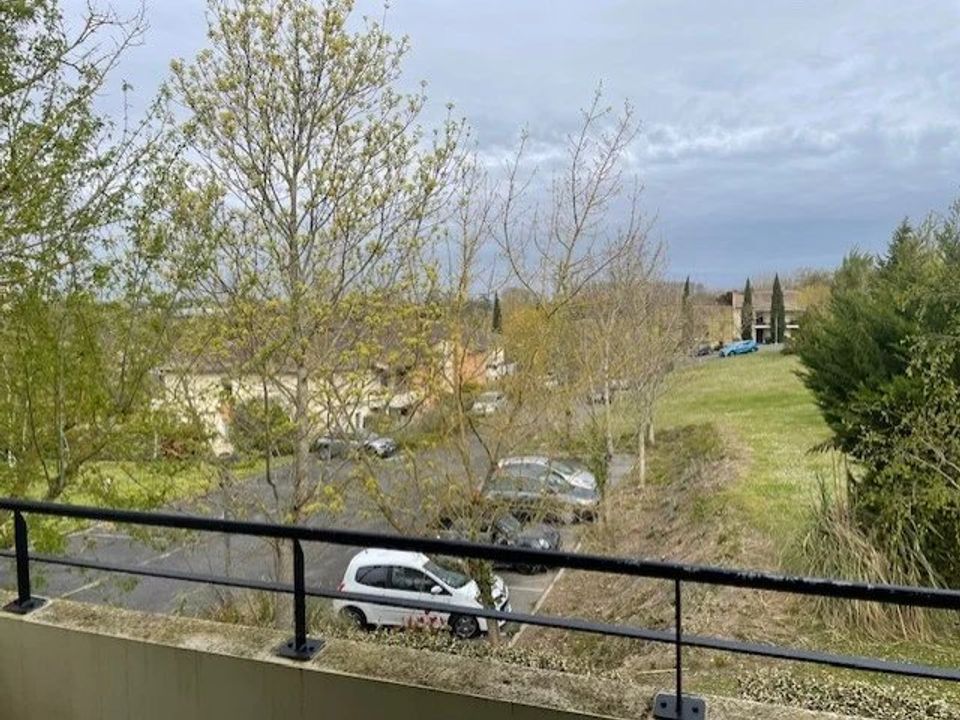 Leilighet i Auterive, Haute-Garonne - bilde 3