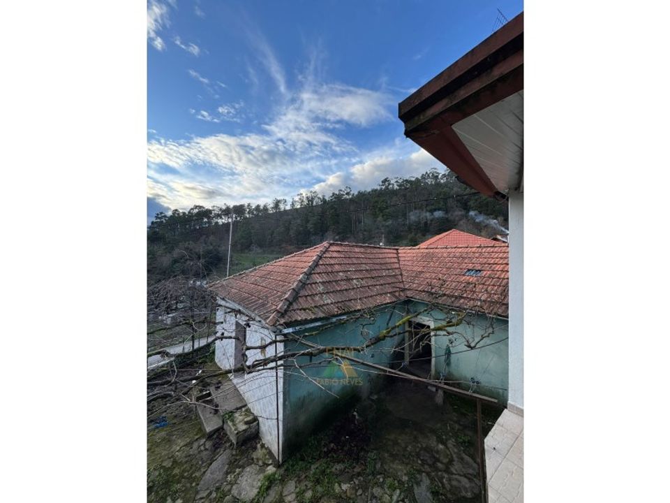 Villa in Portela e Extremo, Viana do Castelo - foto 1