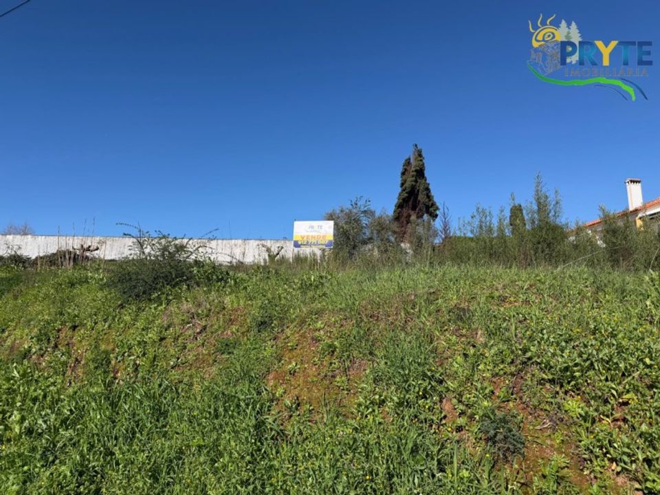 Helårsgrund i Serta, Castelo Branco - foto 4