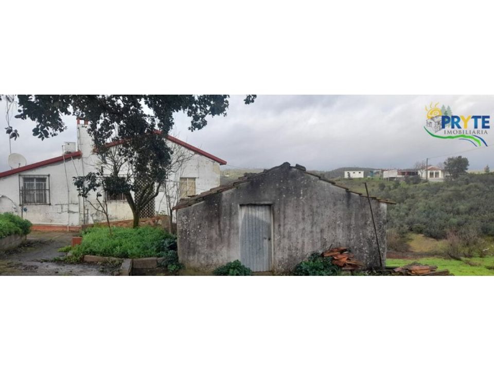 Villa i Vila de Rei, Castelo Branco - bilde 1