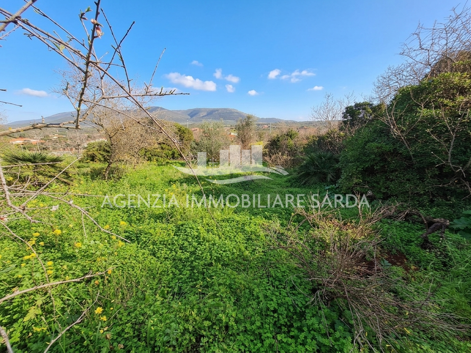 Villa i Alghero, Sassari - foto 1