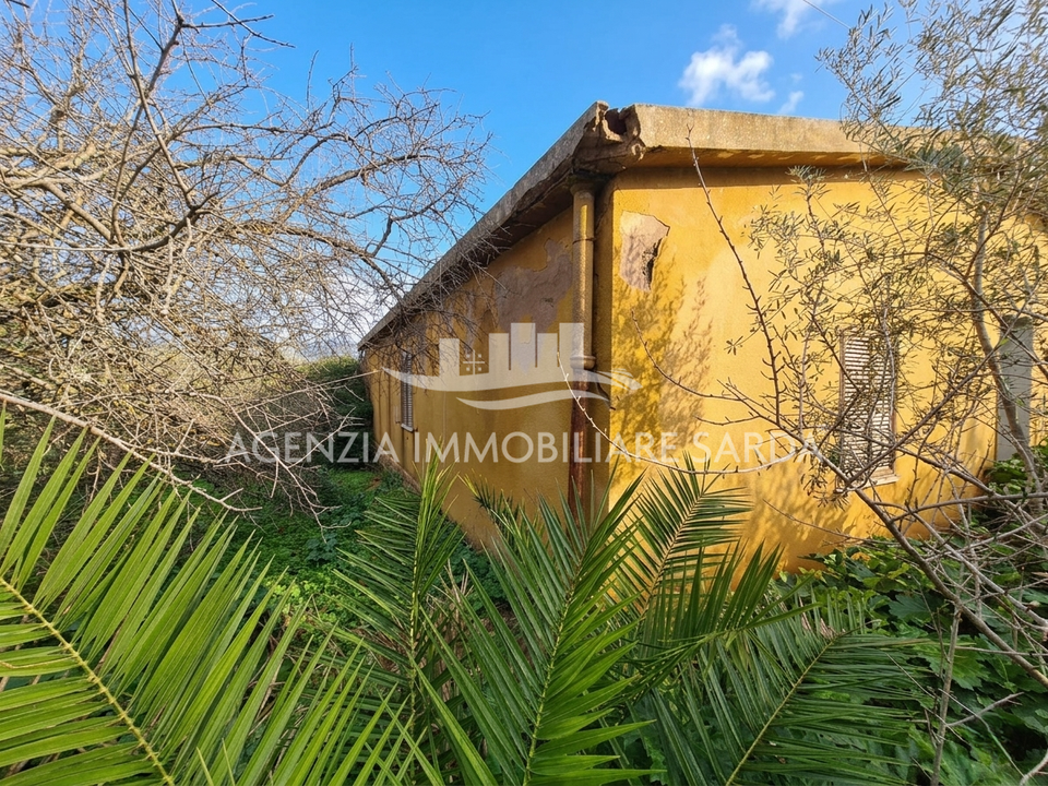 Villa i Alghero, Sassari - foto 2
