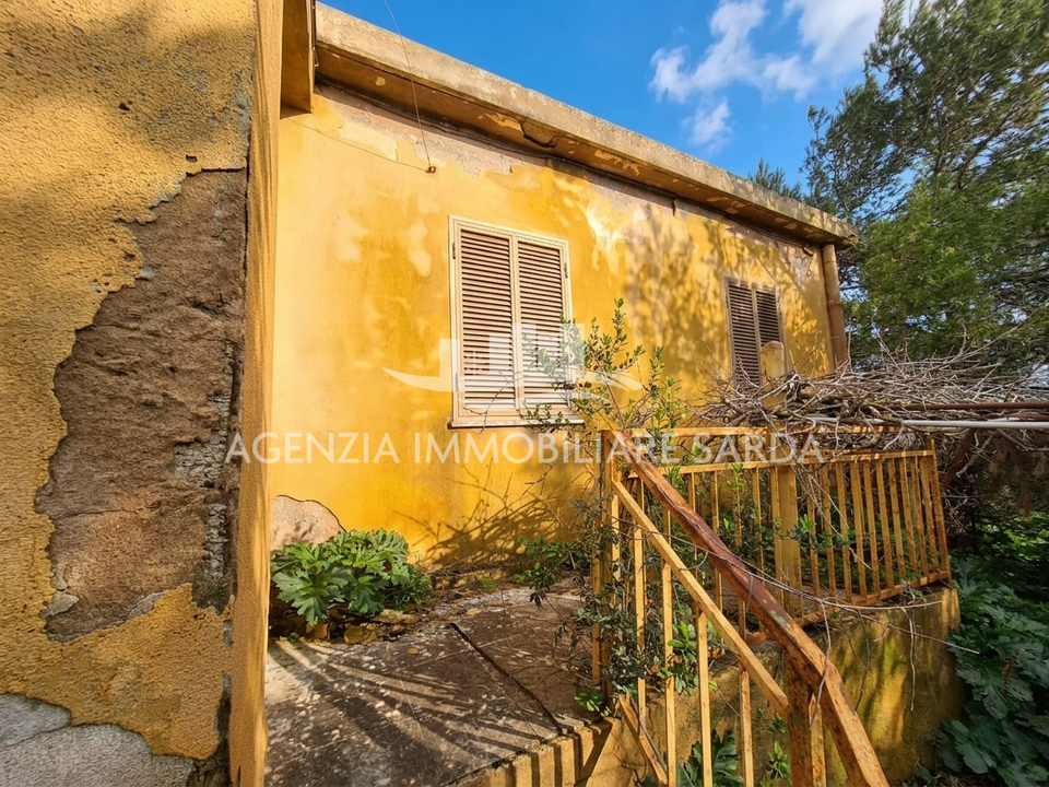 Villa i Alghero, Sassari - foto 4