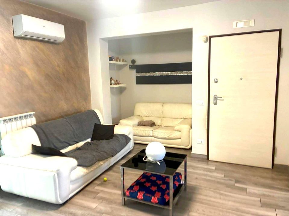 Lejlighed i Camposano, Naples - foto 2