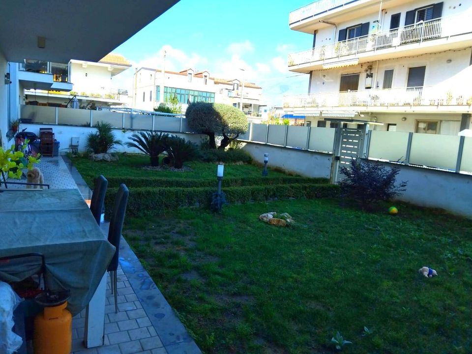 Lejlighed i Camposano, Naples - foto 1