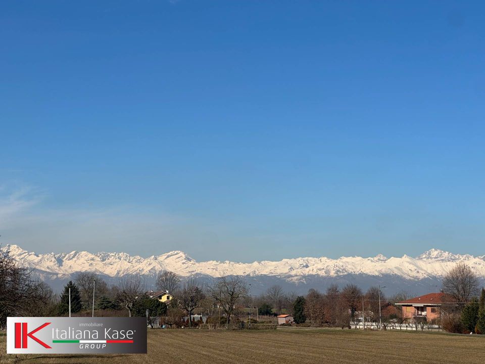 Apartament a Castiglione Torinese, Turin - foto 4