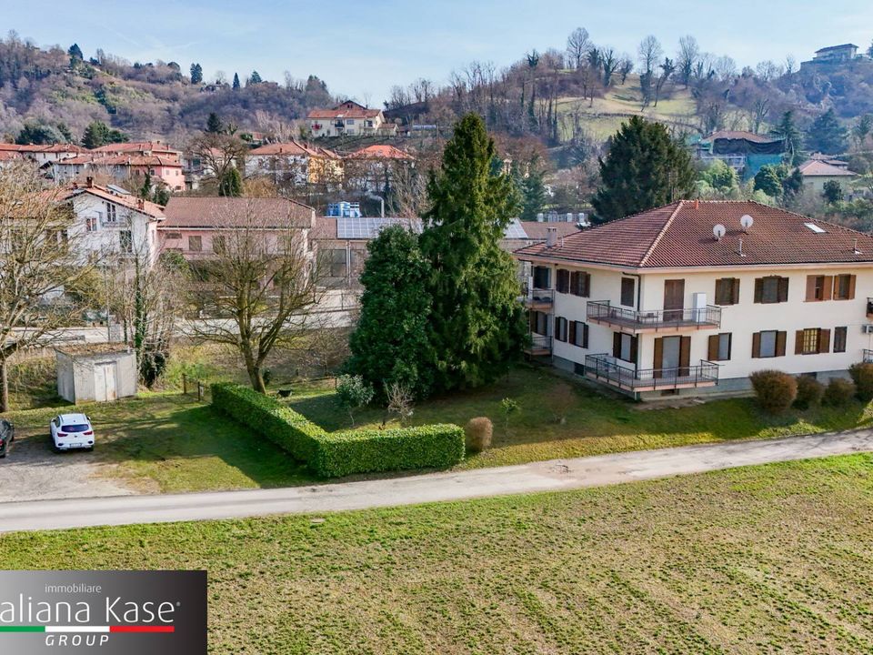 Apartament a Castiglione Torinese, Turin - foto 2