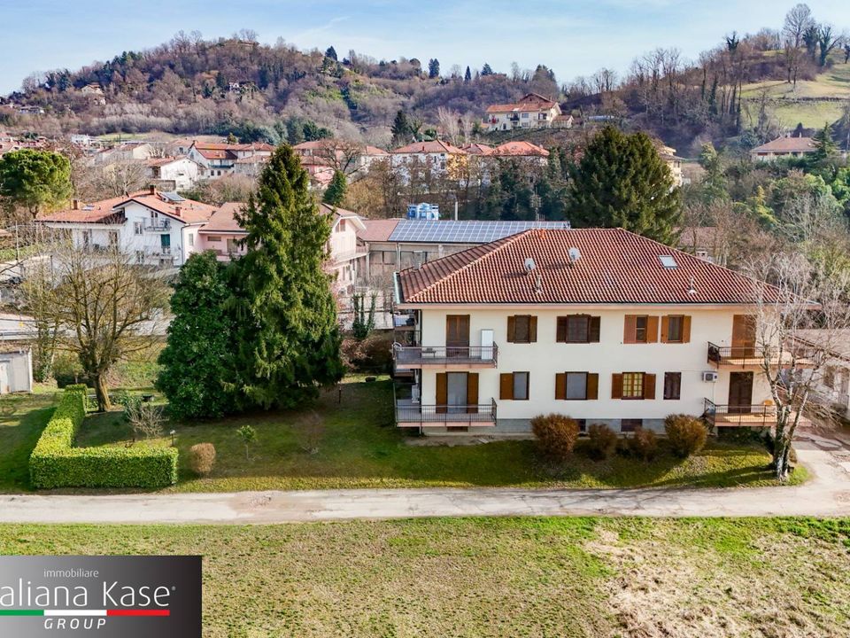 Apartament a Castiglione Torinese, Turin - foto 3