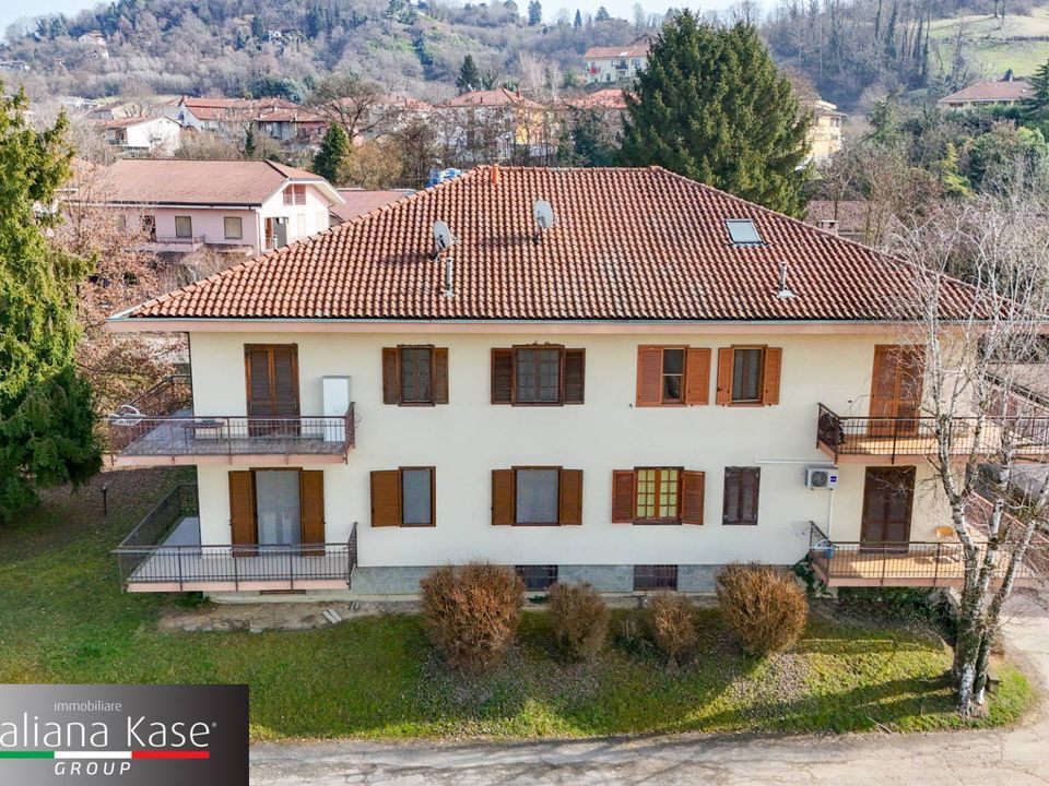 Apartament a Castiglione Torinese, Turin - foto 1