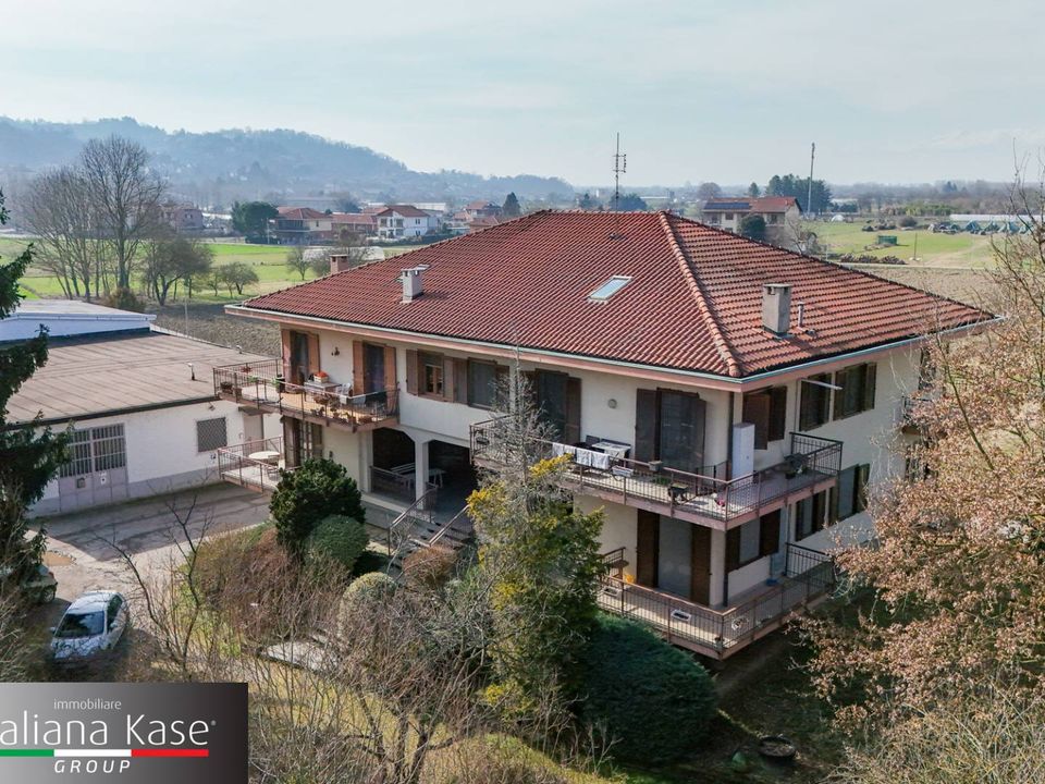 Apartament a Castiglione Torinese, Turin - foto 5
