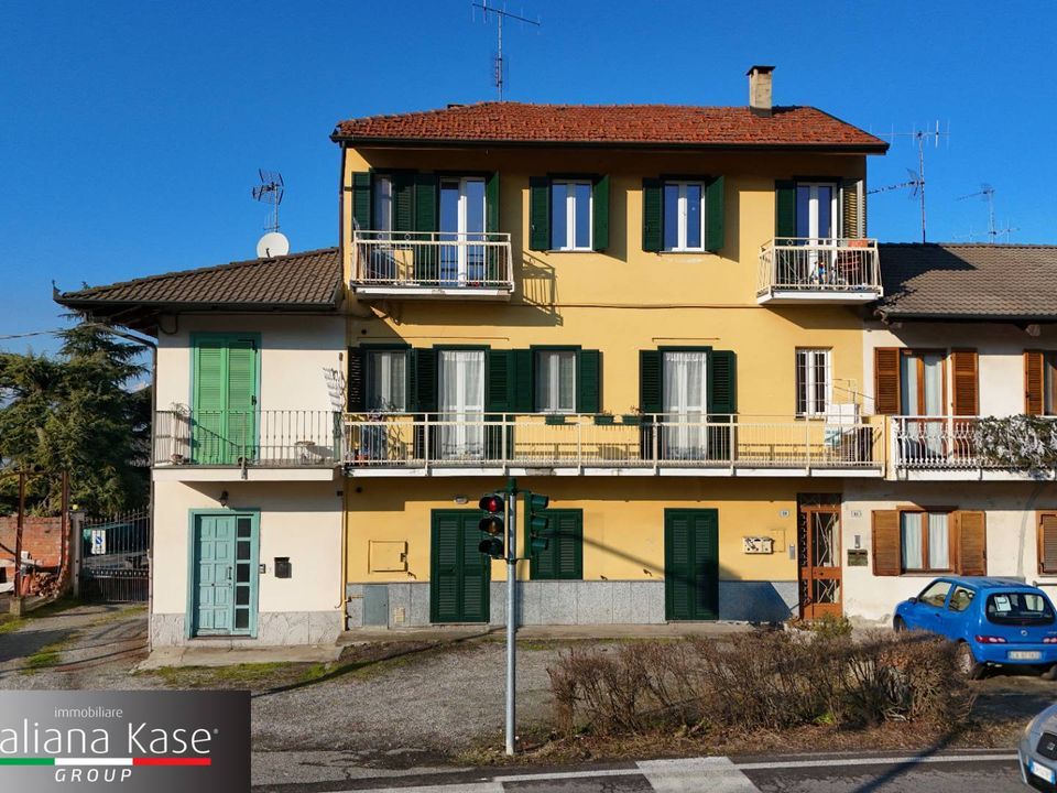 Erhvervsejendom i Castiglione Torinese, Turin - foto 3