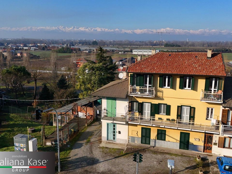 Erhvervsejendom i Castiglione Torinese, Turin - foto 2
