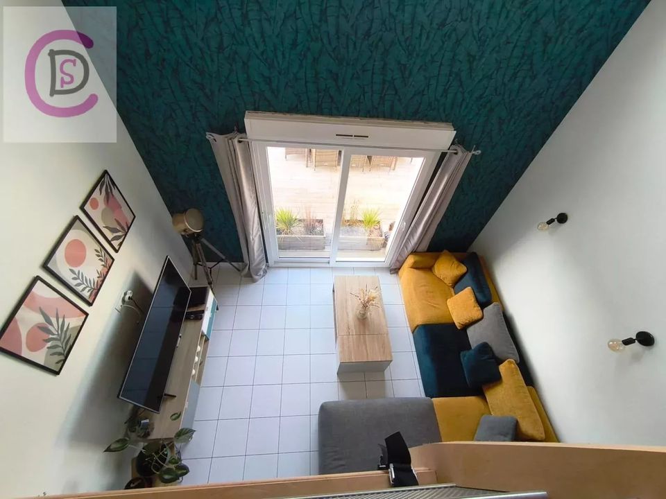 Villa i Tocqueville, Manche - bilde 3