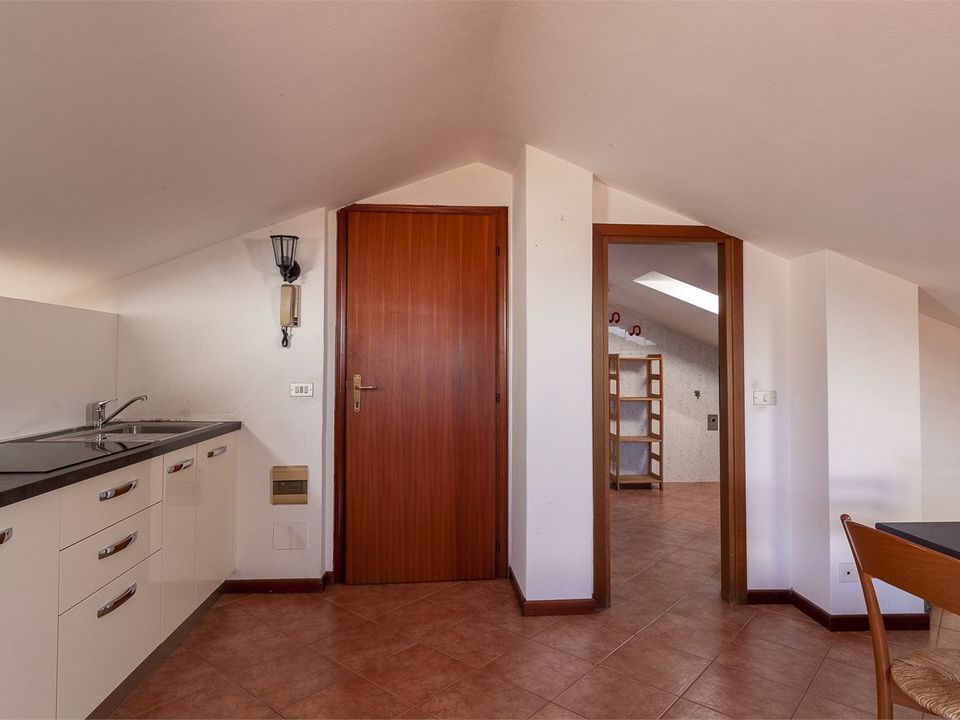 Lejlighed i Mandello del Lario, Lecco - foto 3