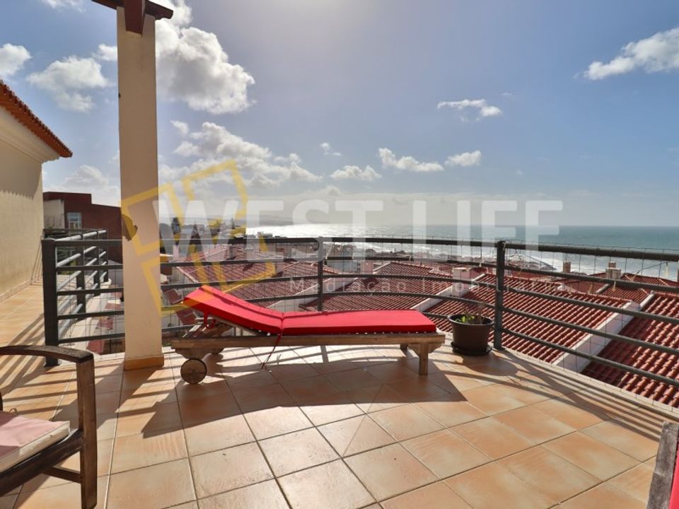 Villa i Ericeira, Lisbon - foto 1