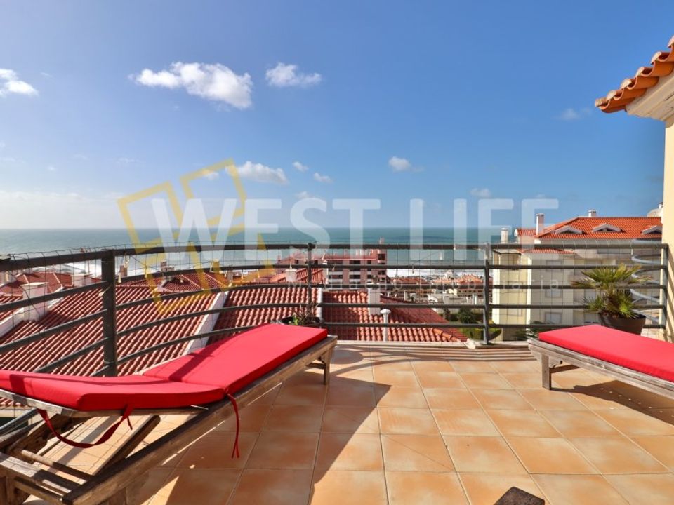 Villa i Ericeira, Lisbon - foto 2