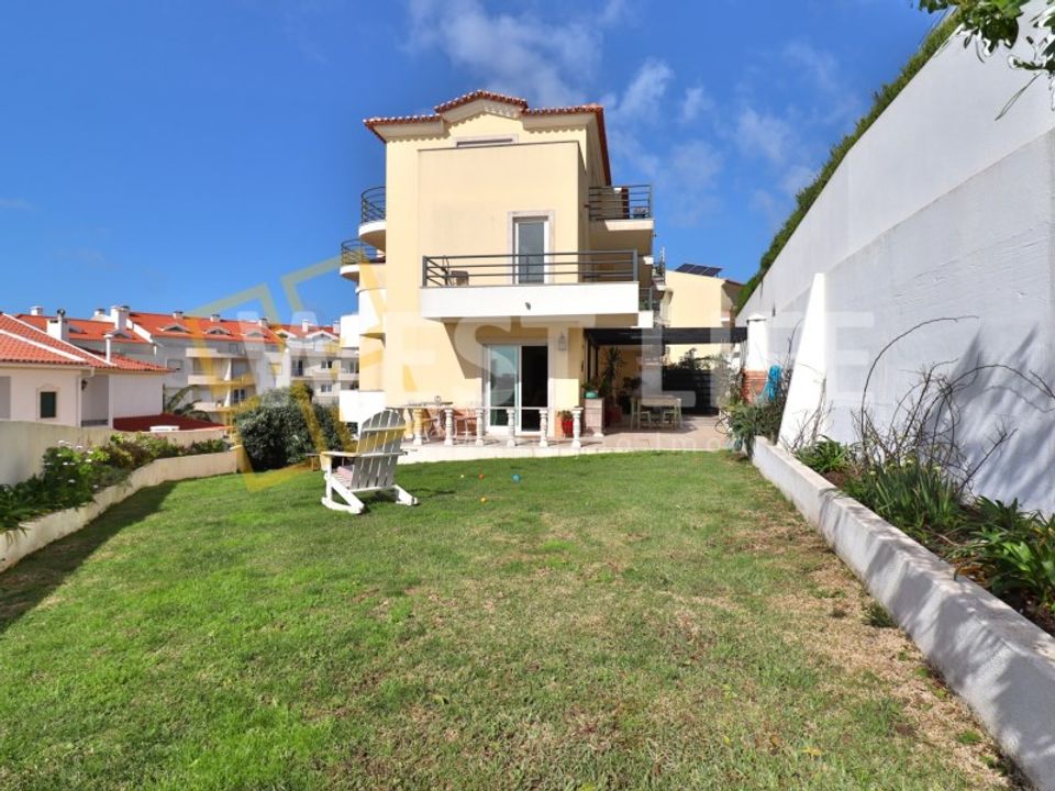 Villa i Ericeira, Lisbon - foto 3