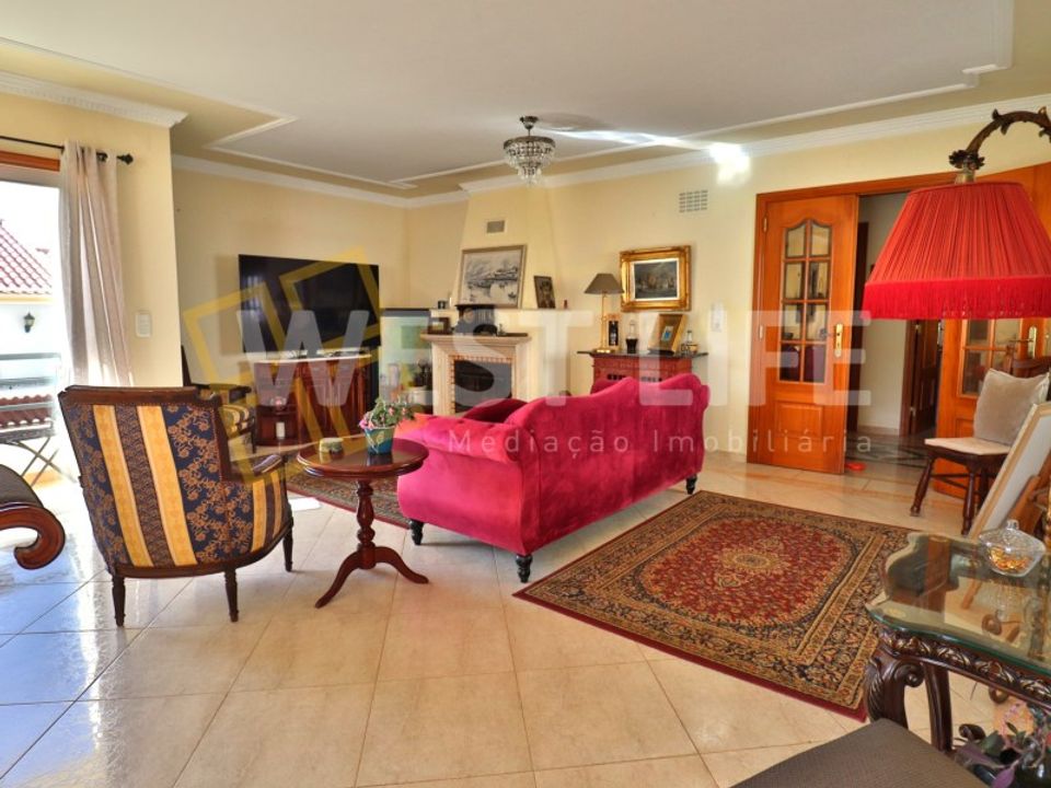 Villa i Ericeira, Lisbon - foto 5