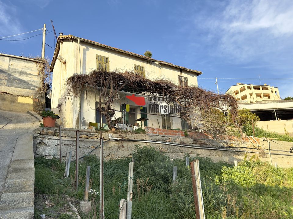 Villa i Sanremo, Imperia - foto 3