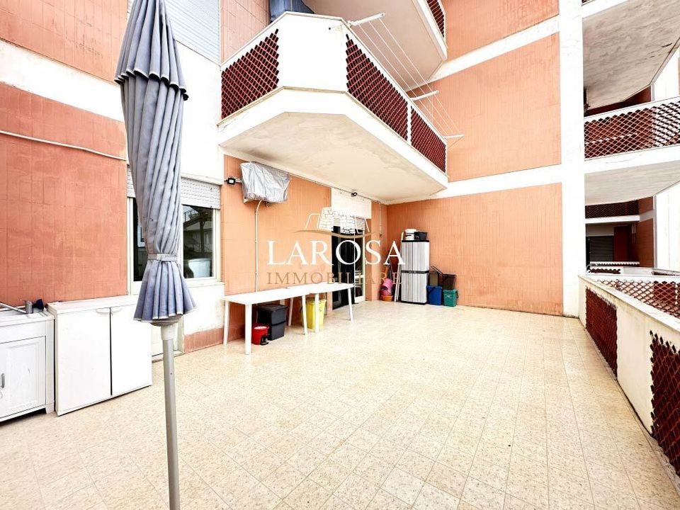 Lejlighed i Melendugno, Lecce - foto 2