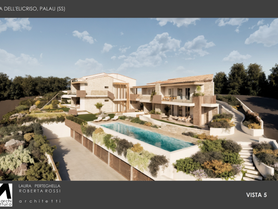 Lejlighed i Palau, Sassari - foto 3