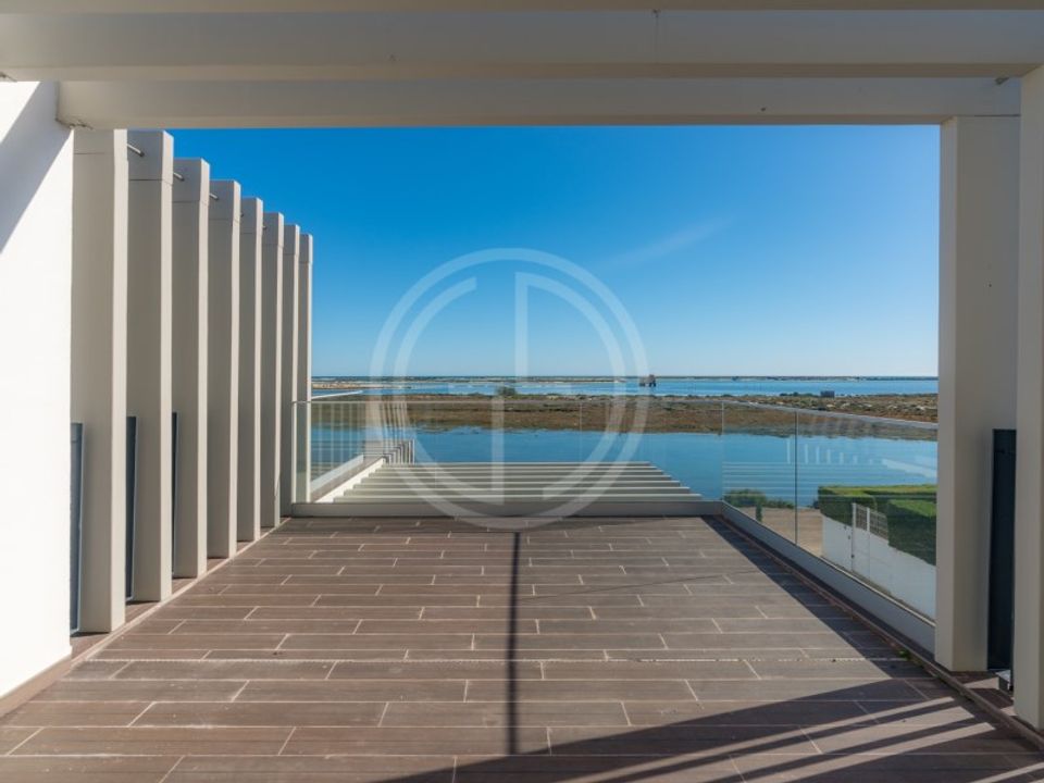 Lejlighed i Fuseta, Faro - foto 1