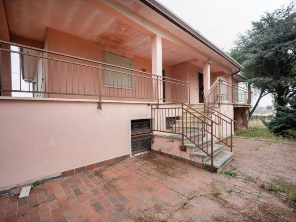 Villa i Cologna Veneta, Verona - foto 1