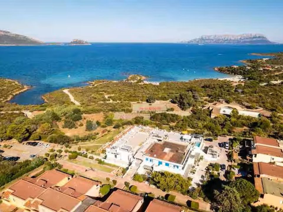 Leilighet i Golfo Aranci, Olbia Tempio - bilde 1
