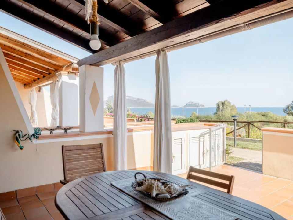Leilighet i Golfo Aranci, Olbia Tempio - bilde 4
