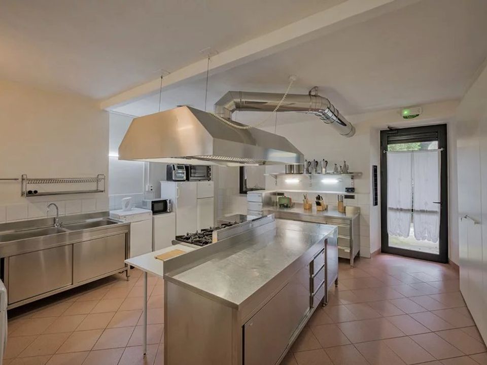 Villa i Monastero Bormida, Asti - bilde 5