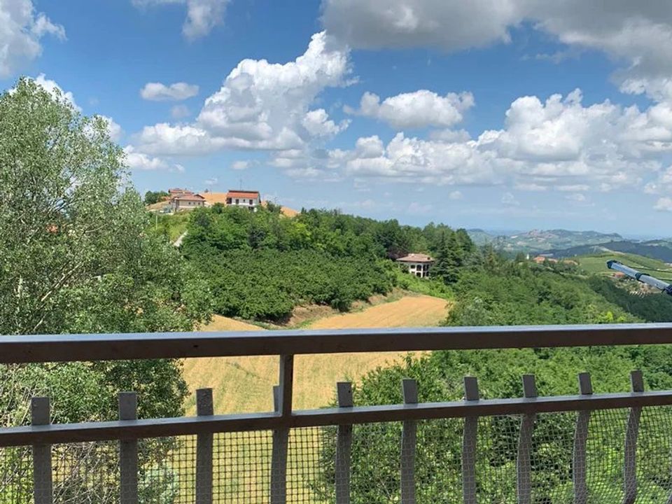 Lejlighed i Belvedere Langhe, Cuneo - foto 4