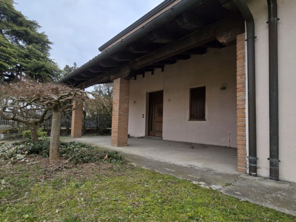 Villa i Solesino, Padua - foto 2
