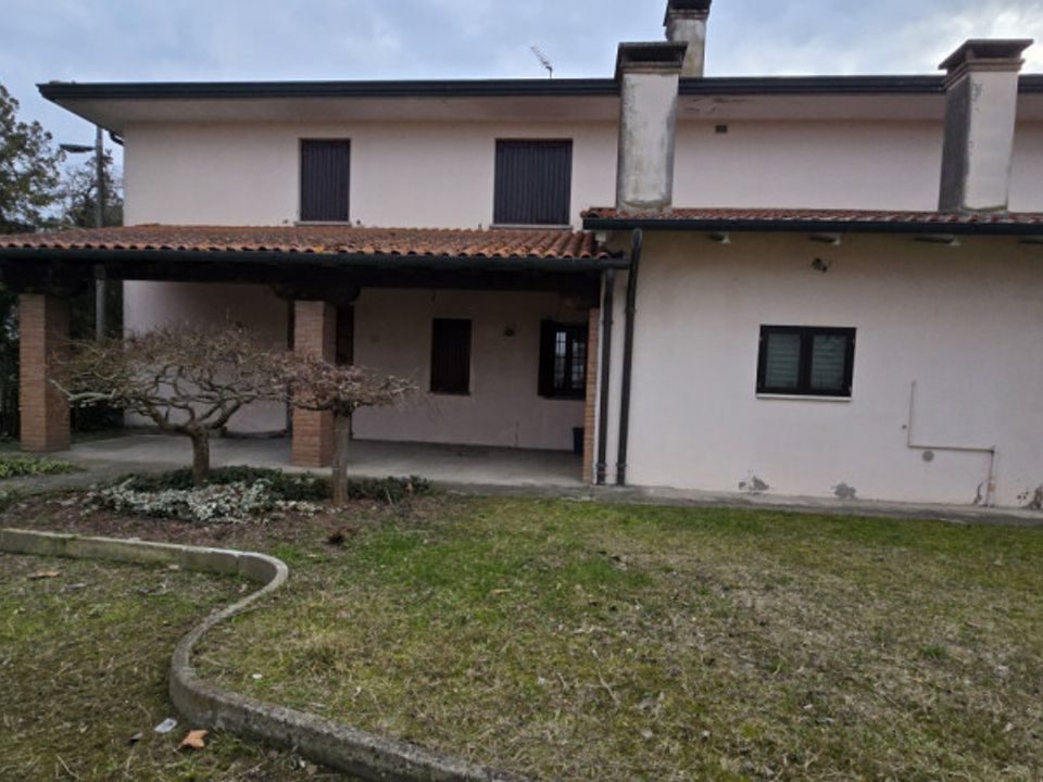 Villa i Solesino, Padua - foto 3