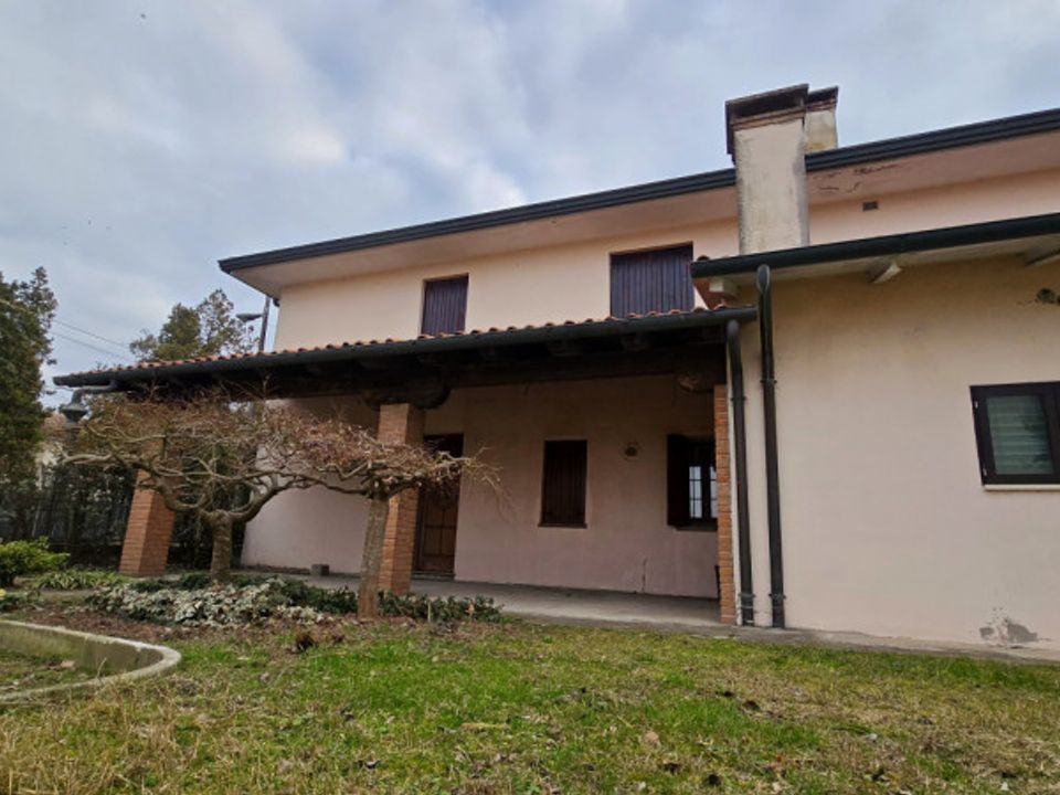Villa i Solesino, Padua - foto 4