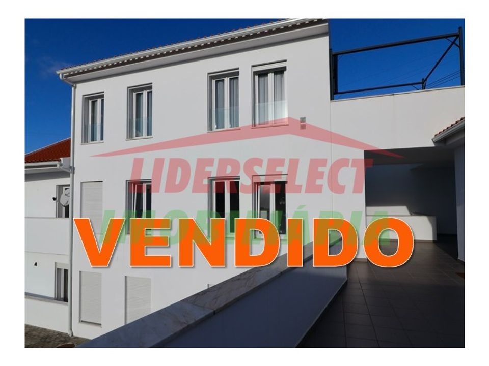 Lejlighed i Matacaes, Lisbon - foto 1